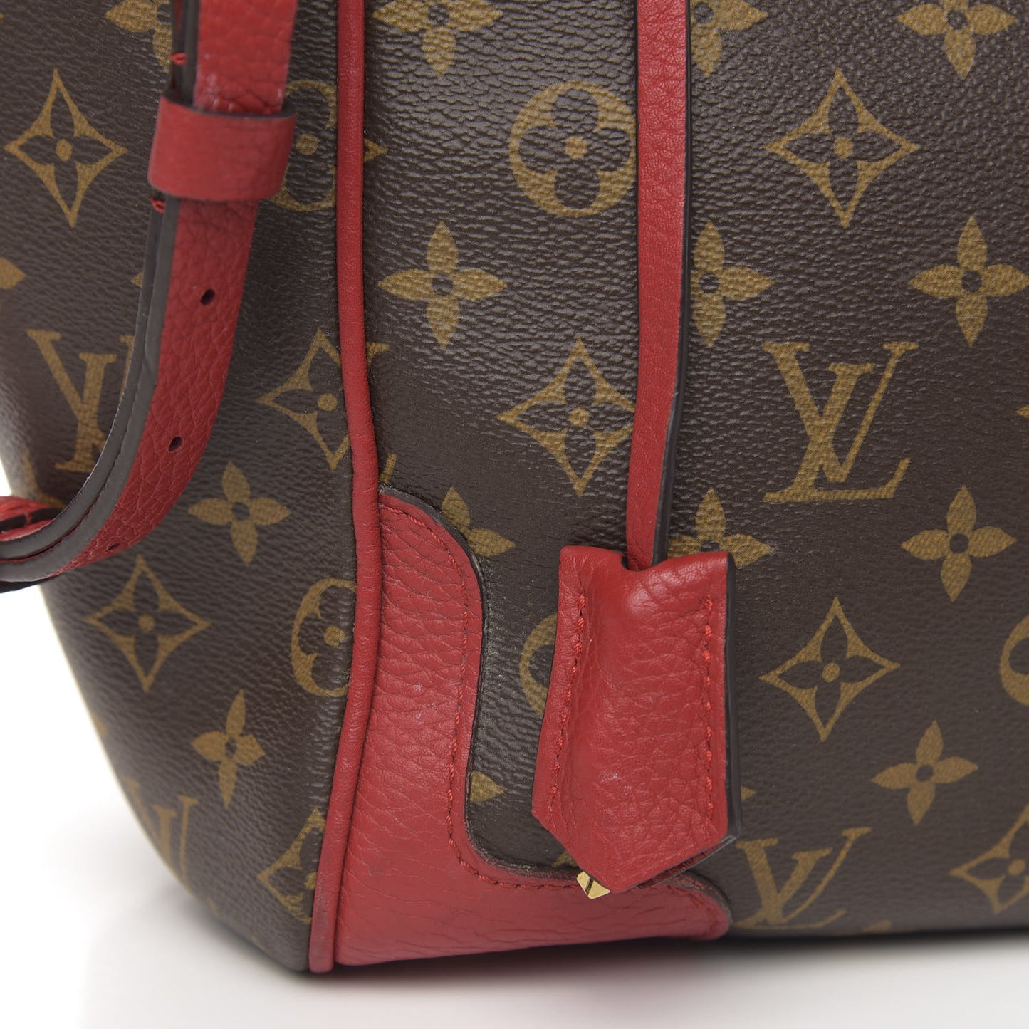 Monogram Estrela NM Cherry