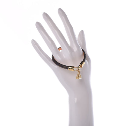 Louis Vuitton Monogram Alma Bracelet 19 2 of 6