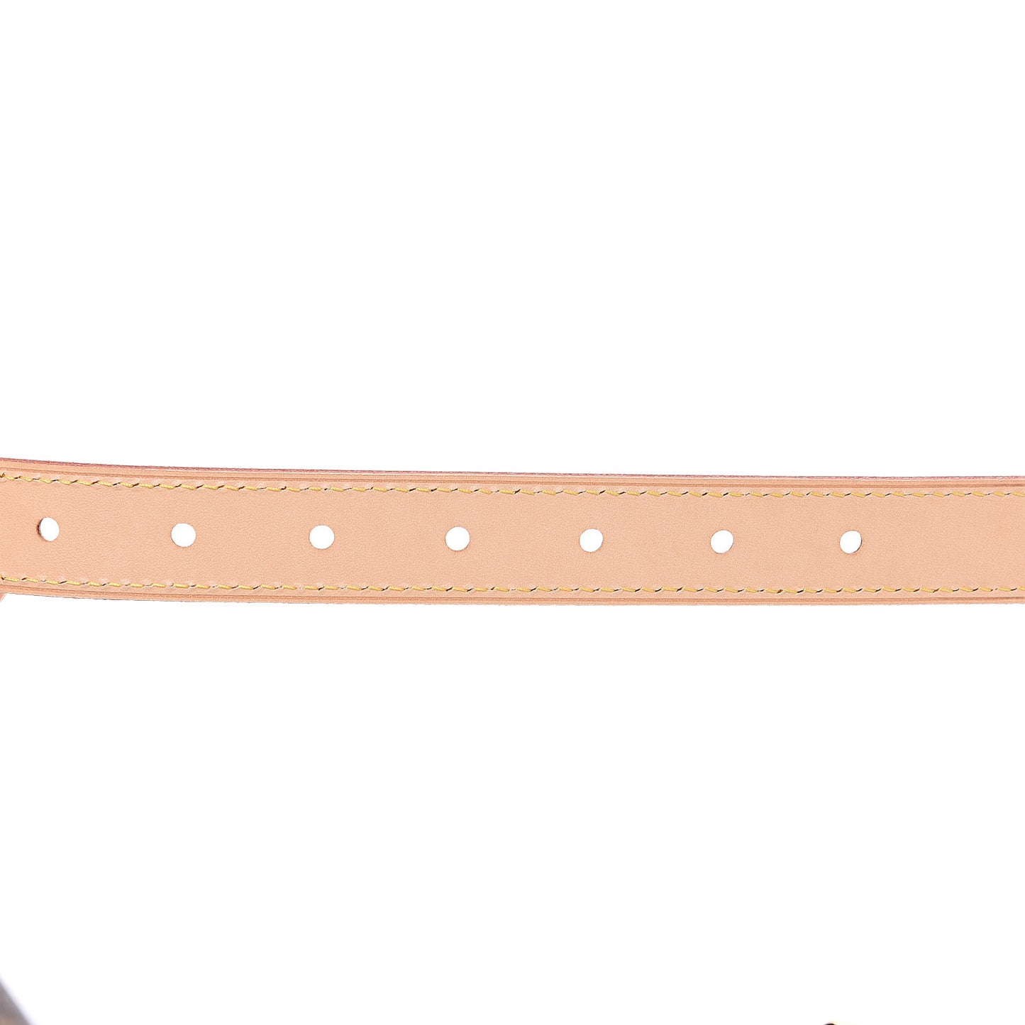 Monogram Bumbag