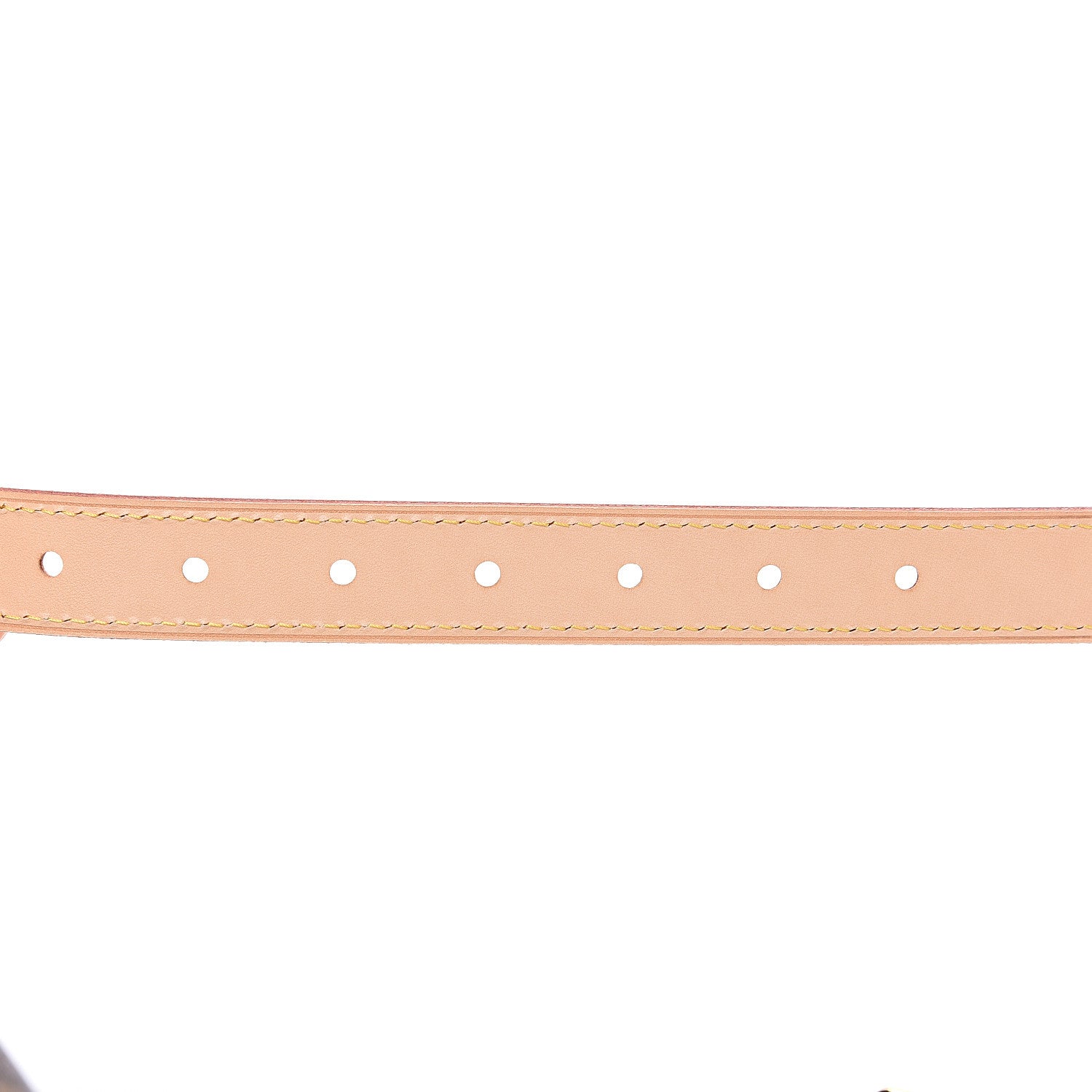 Louis Vuitton Monogram Bumbag 7 of 10