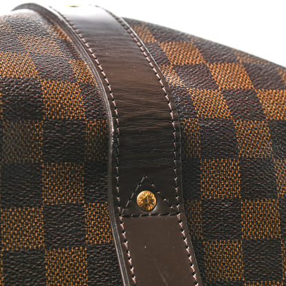 Louis Vuitton Damier Ebene Eole 60 14 of 19
