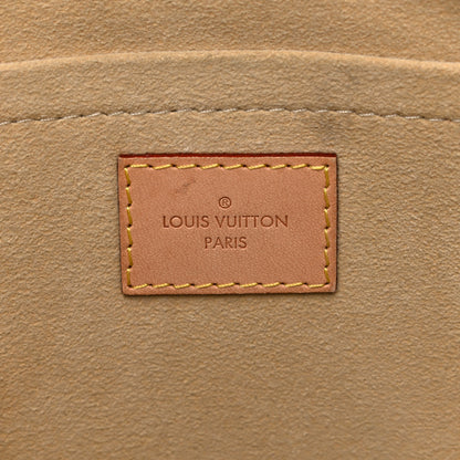 Louis Vuitton Damier Azur Salina GM 5 of 21