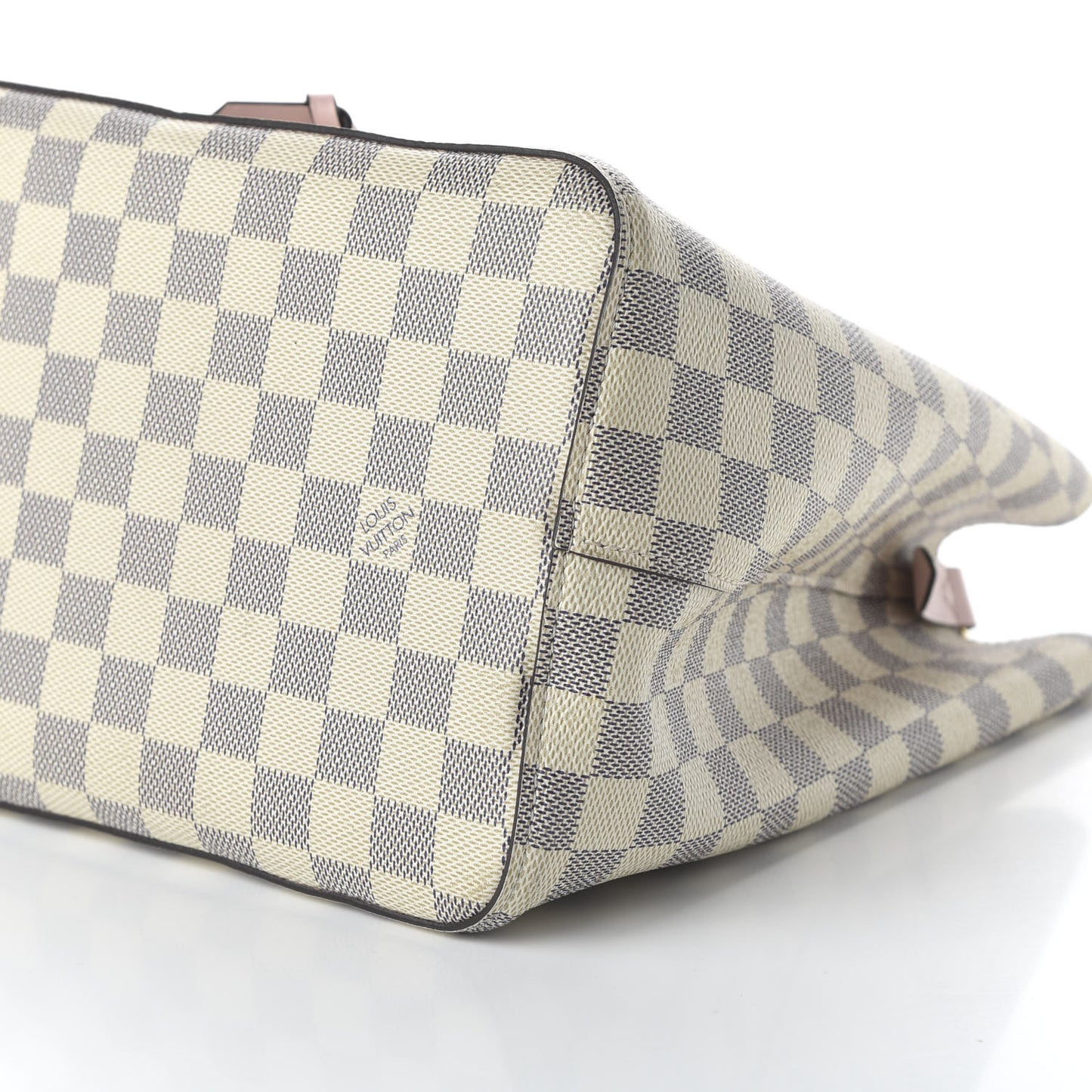 Damier Azur Neonoe MM Eau De Rose