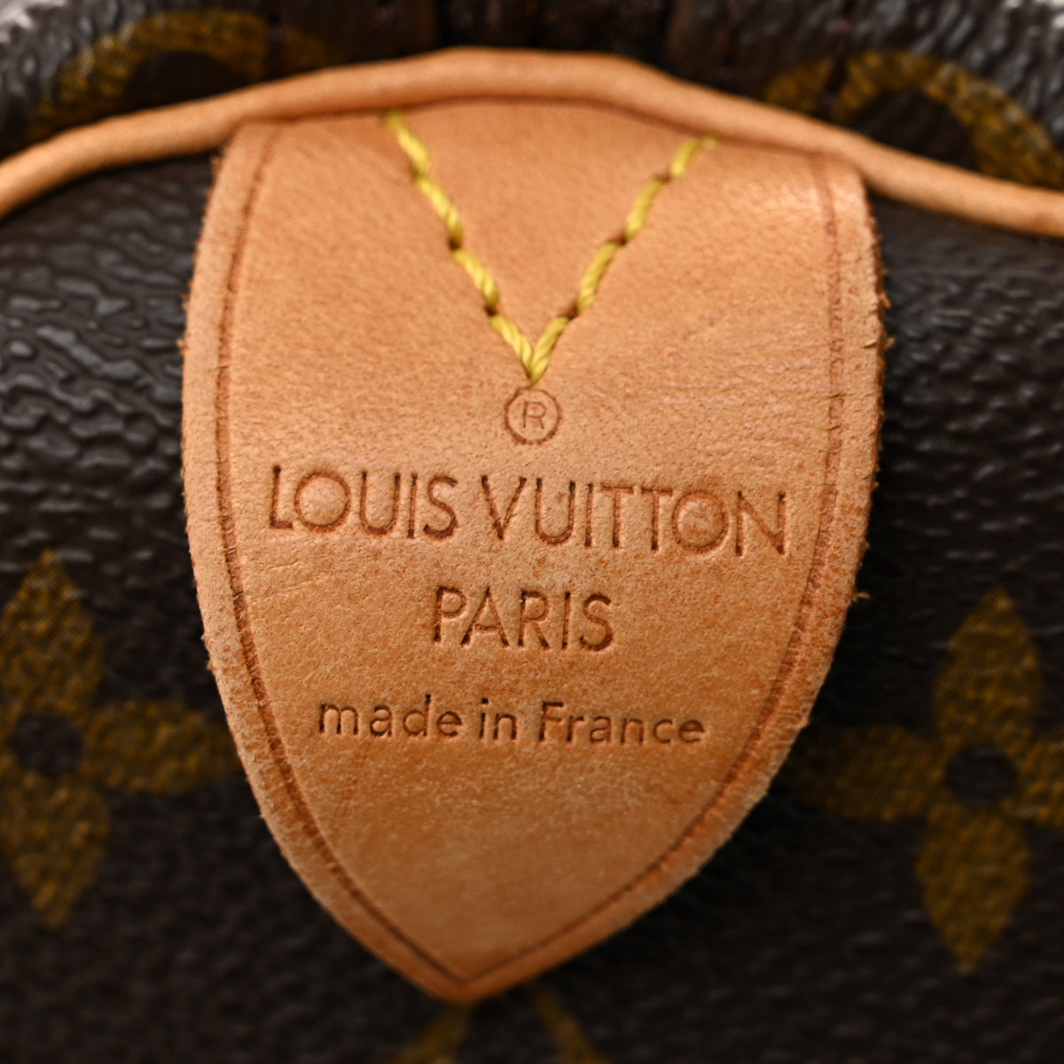 Monogram Keepall 45