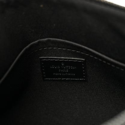 Louis Vuitton Reverse Monogram Eclipse City Keepall 6 of 9