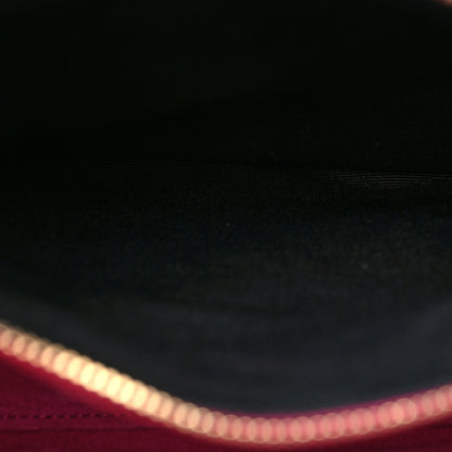Saint Laurent Calfskin Small Sac De Jour Lipstick Pink 7 of 19