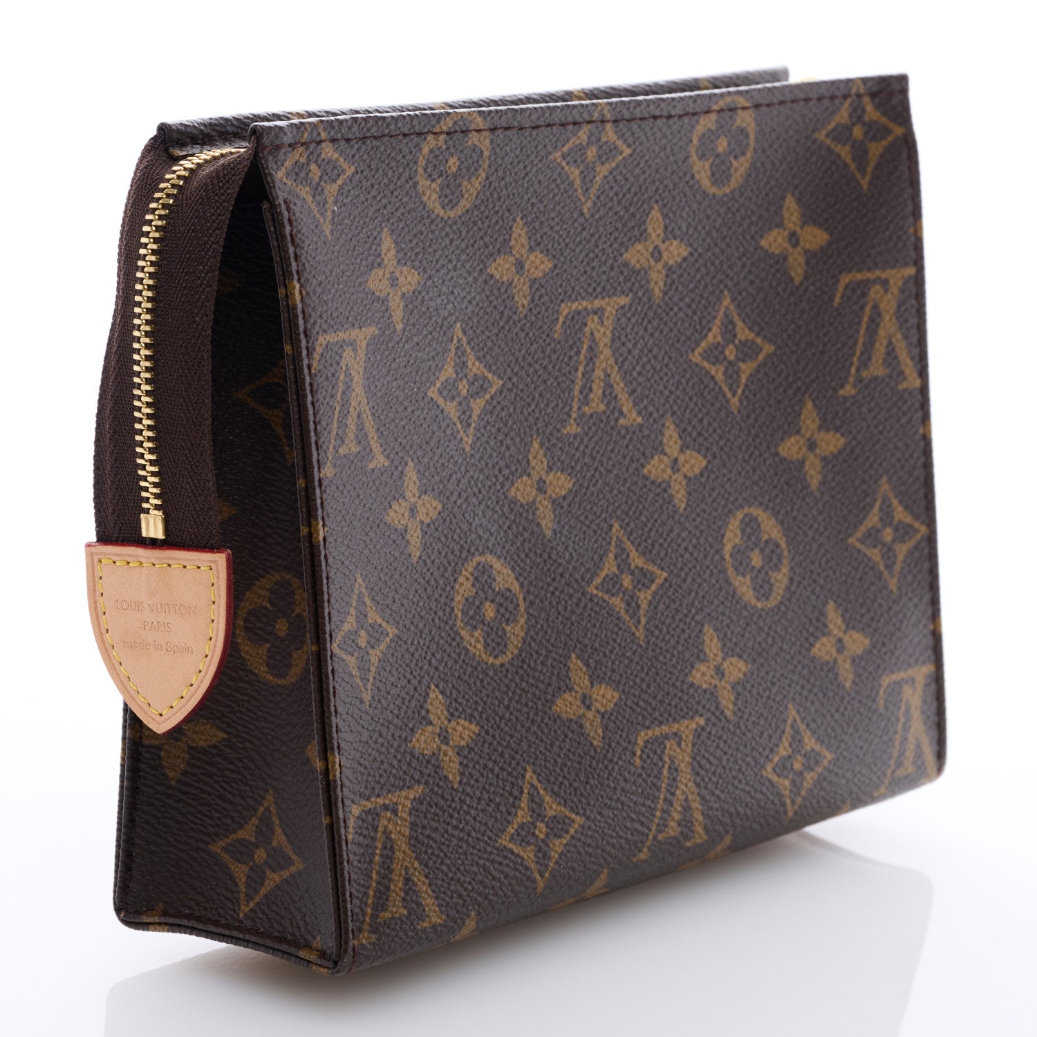 Louis Vuitton Monogram Toiletry Pouch 19 3 of 6