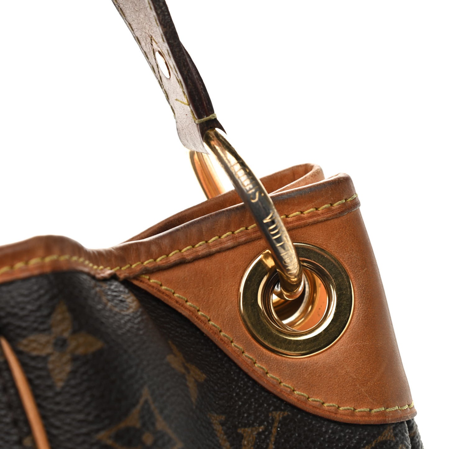 Monogram Galliera PM
