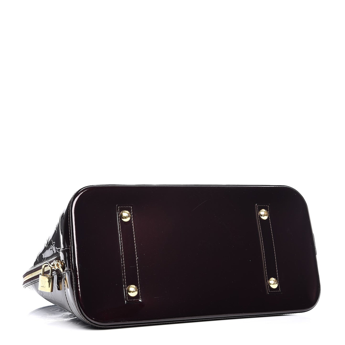 Vernis Alma GM Amarante