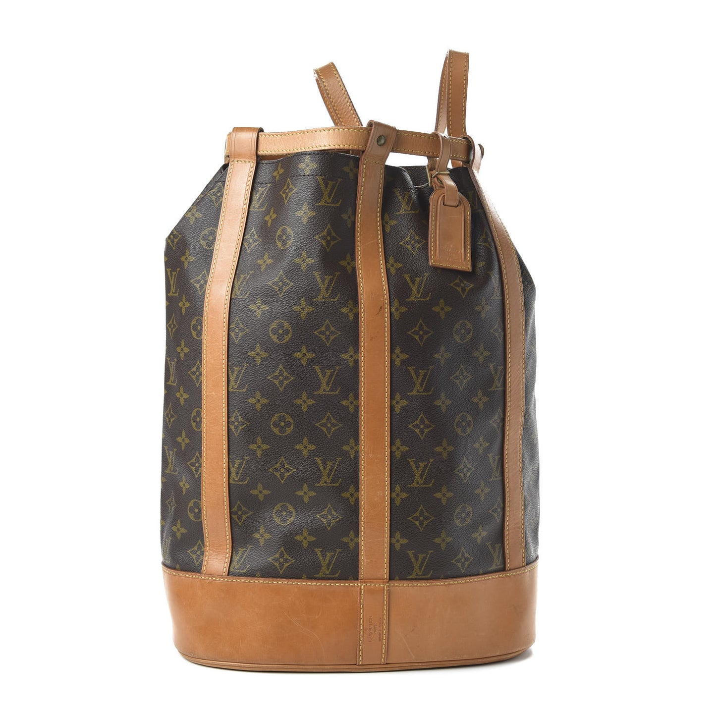 Monogram Randonnee GM Backpack