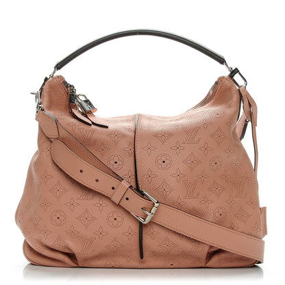Louis Vuitton Mahina Selene PM Rose 1 of 8