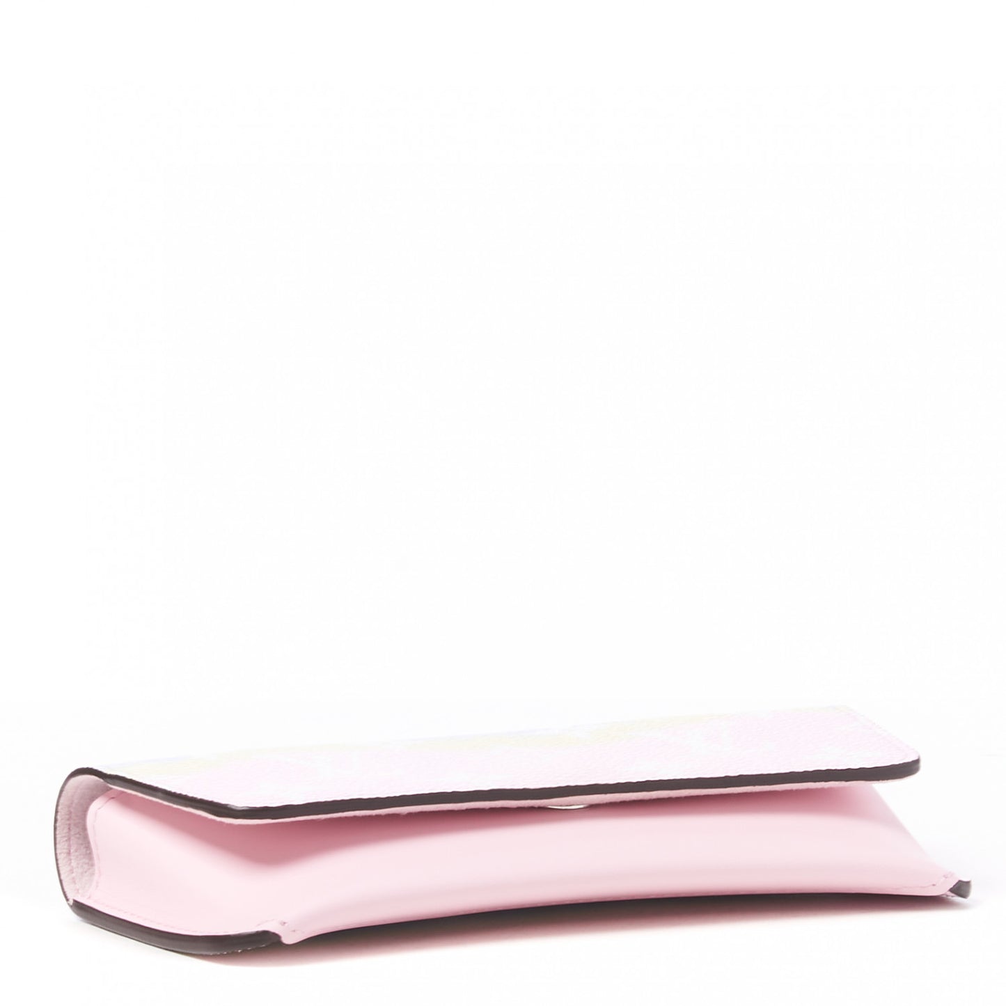 Monogram Escale Sunglass Case Pastel