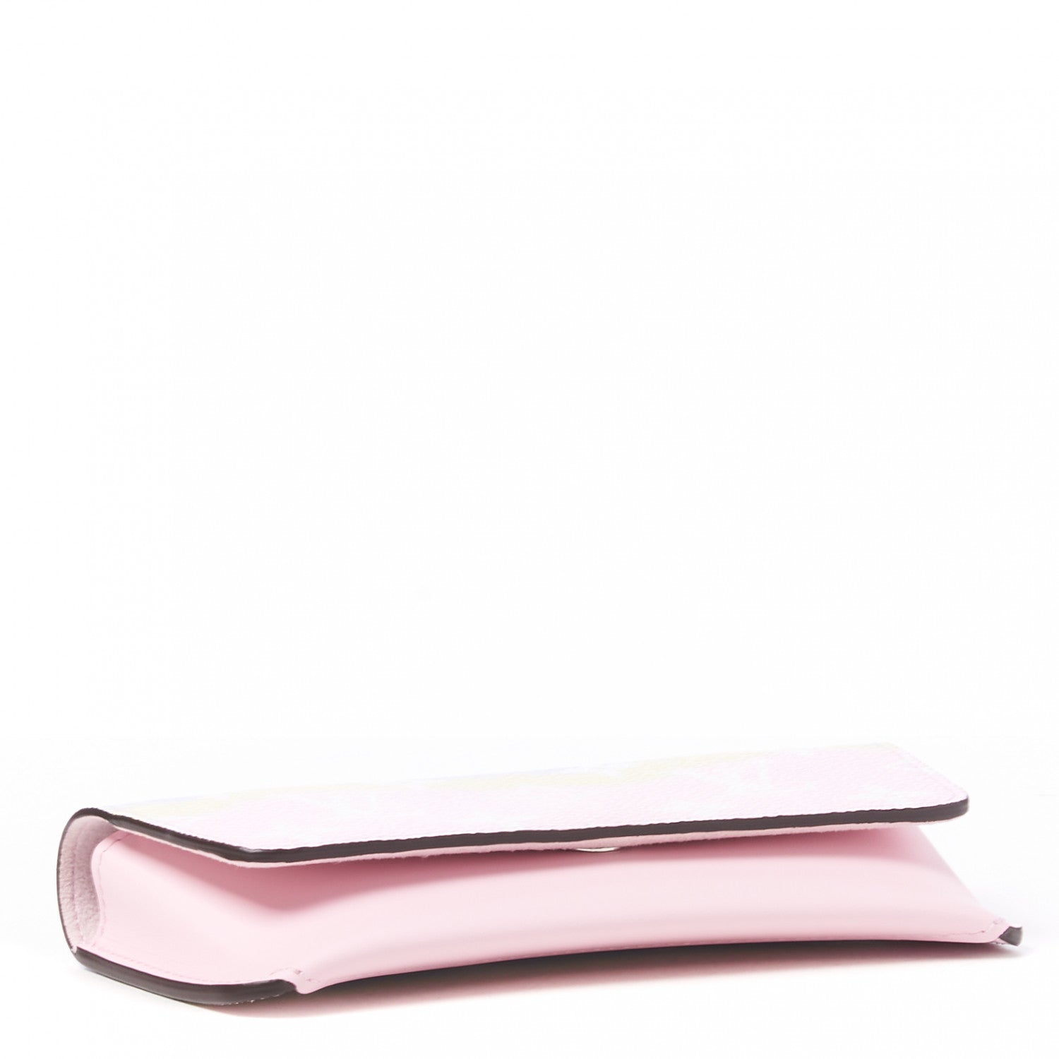 Louis Vuitton Monogram Escale Sunglass Case Pastel 3 of 8