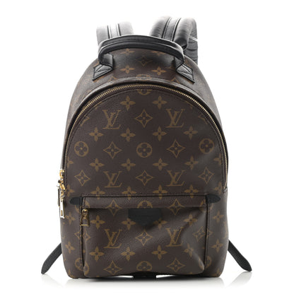 Louis Vuitton Monogram Palm Springs Backpack PM 1 of 9