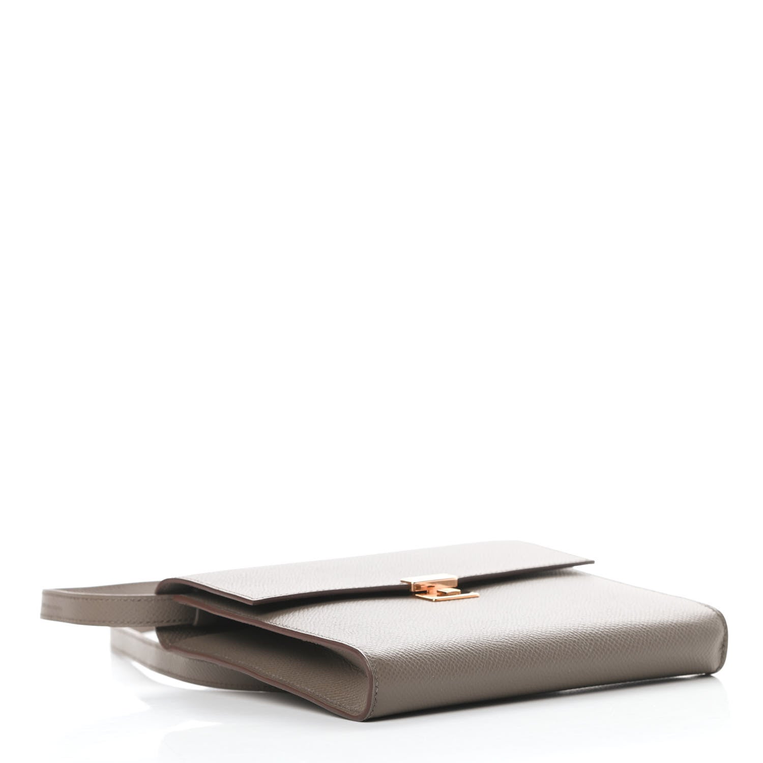Hermes Epsom Clic 16 Wallet Etain 4 of 11