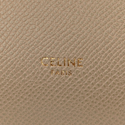 Celine Grained Calfskin Micro Belt Bag Light Taupe 6 of 11