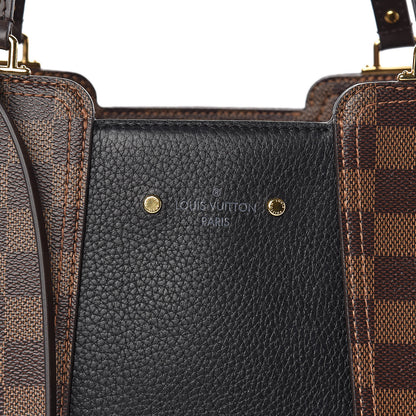 Louis Vuitton Damier Ebene Jersey Black 8 of 10