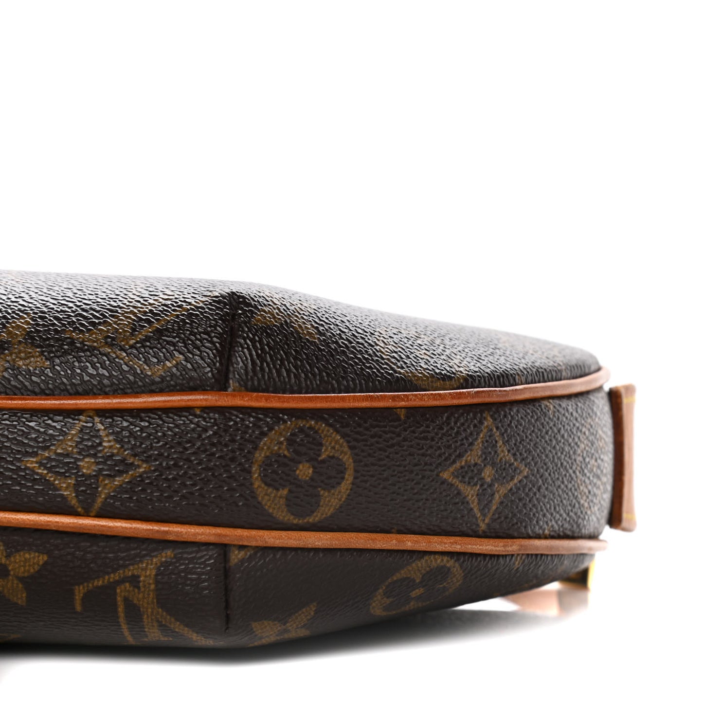 Monogram Croissant PM