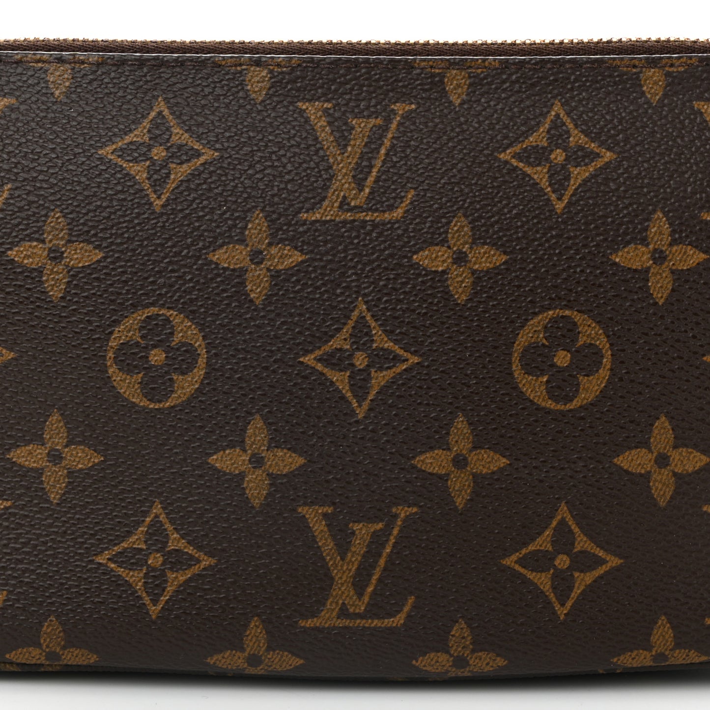 Monogram Pochette Accessories NM
