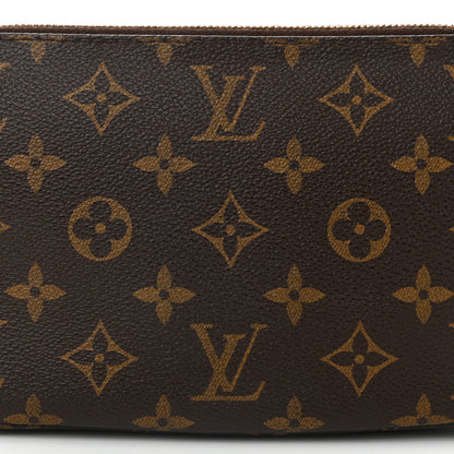 Louis Vuitton Monogram Pochette Accessories NM 8 of 10