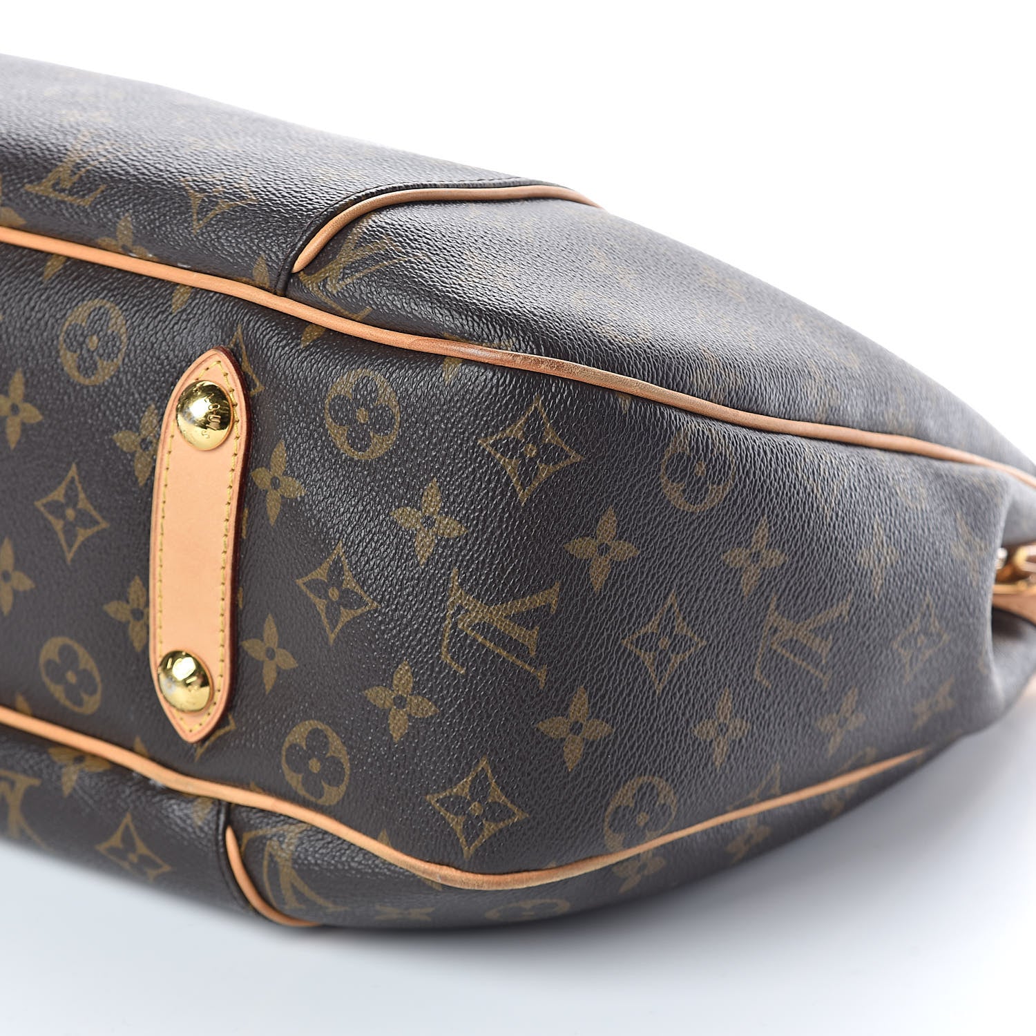 Louis Vuitton Monogram Galliera PM 8 of 8