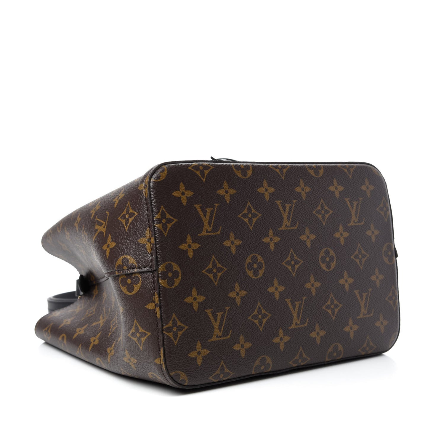 Monogram Neonoe MM Black