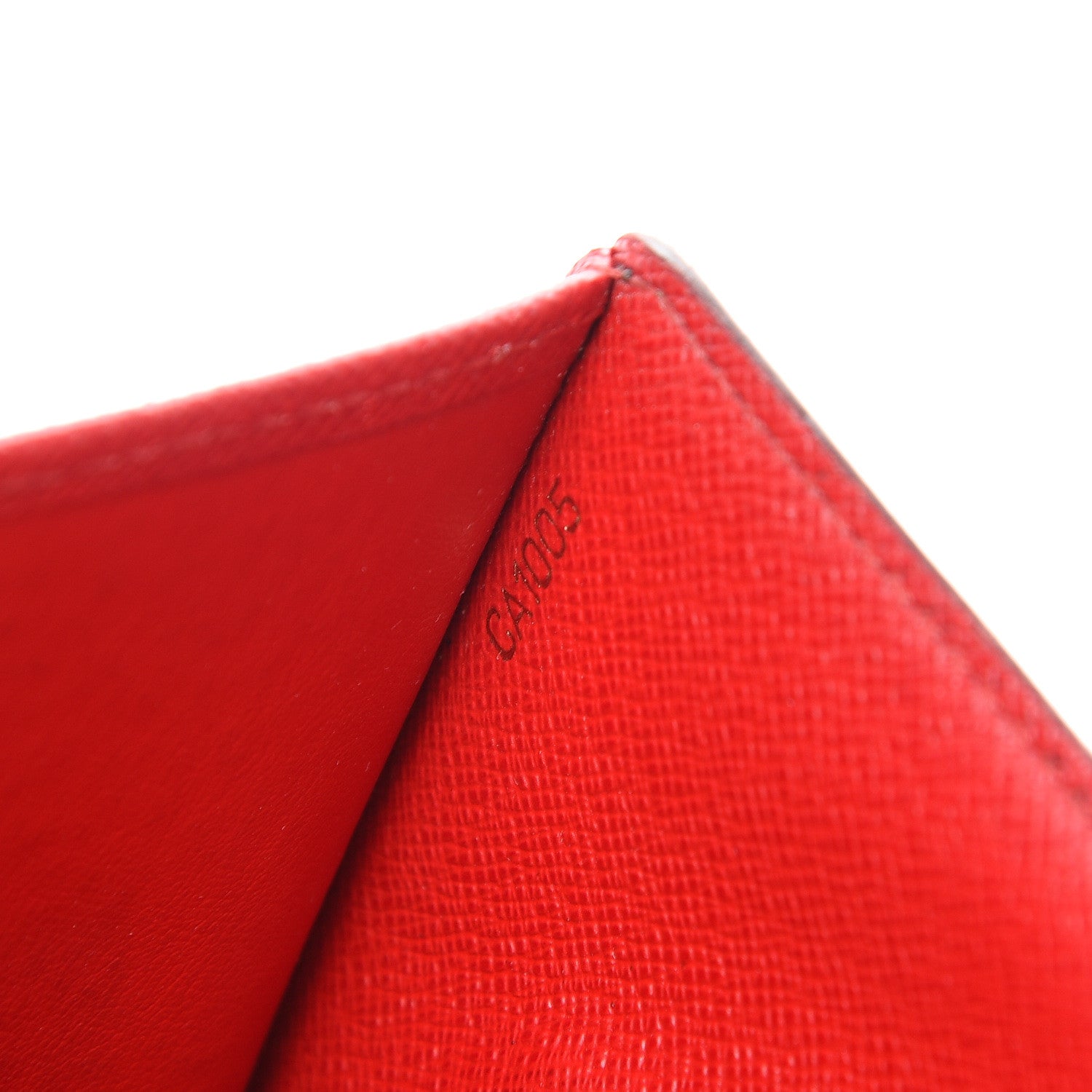 Louis Vuitton Damier Ebene Koala Compact Wallet 6 of 15