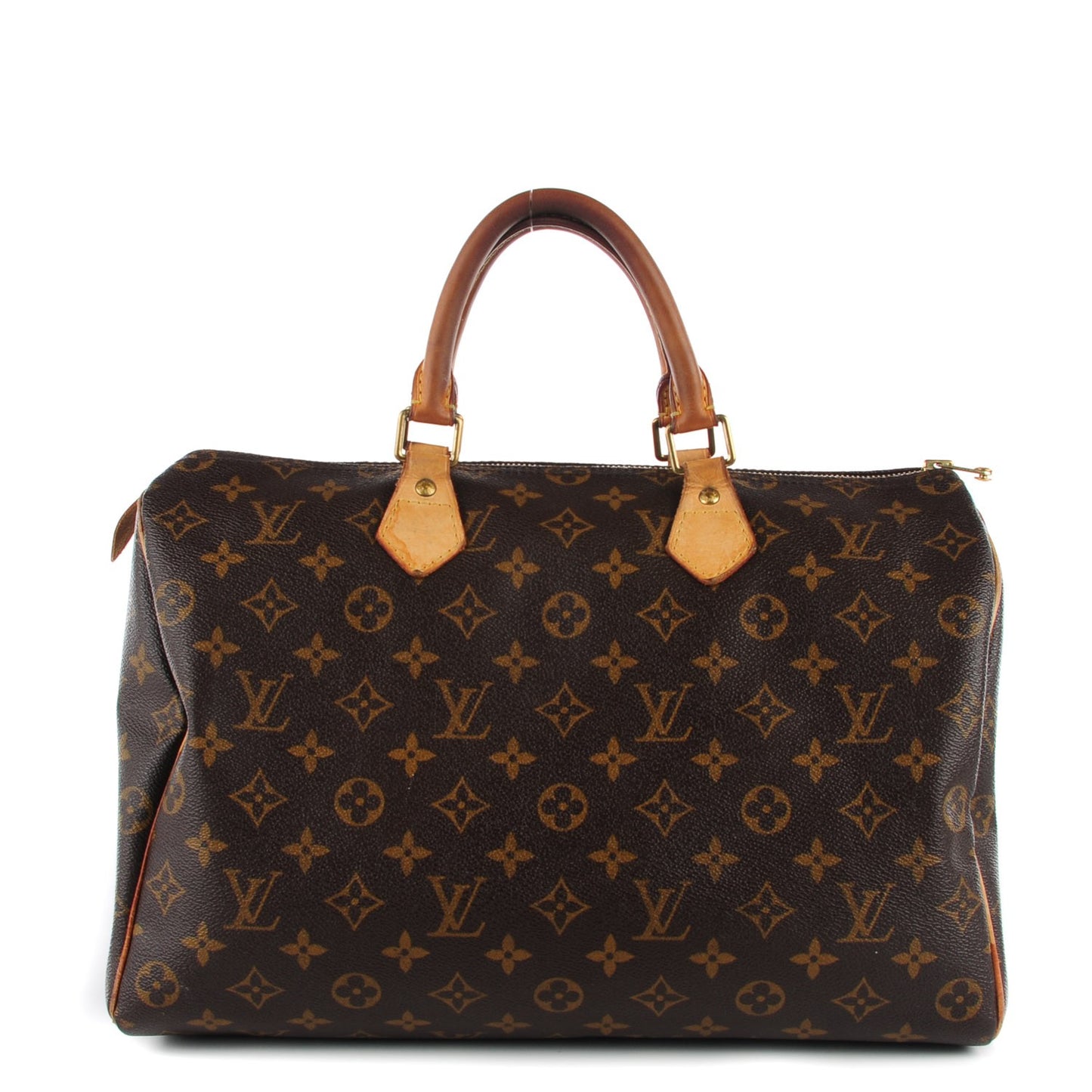 Monogram Speedy 35