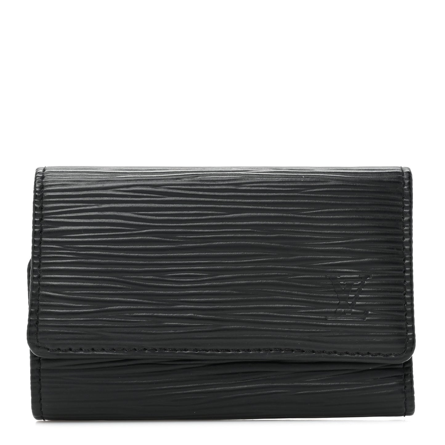 Epi Multicles 6 Key Holder Black