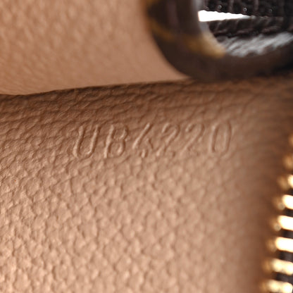 Louis Vuitton Monogram Toiletry Pouch 15 8 of 9