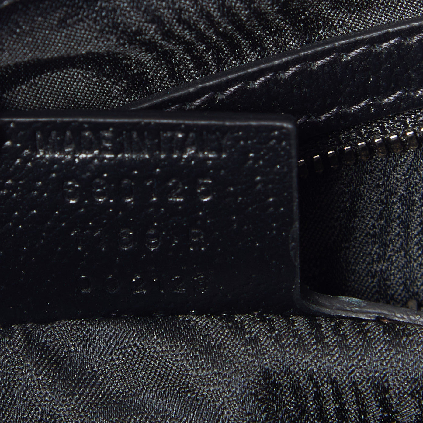 X BALENCIAGA BB Monogram Web Graffiti Medium Ophidia Shopping Tote Black
