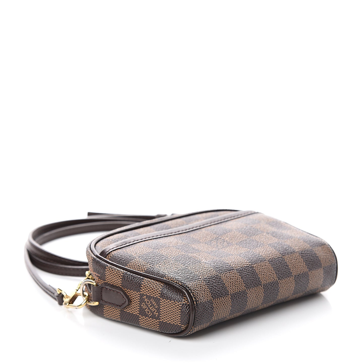 Damier Ebene Pochette Ipanema