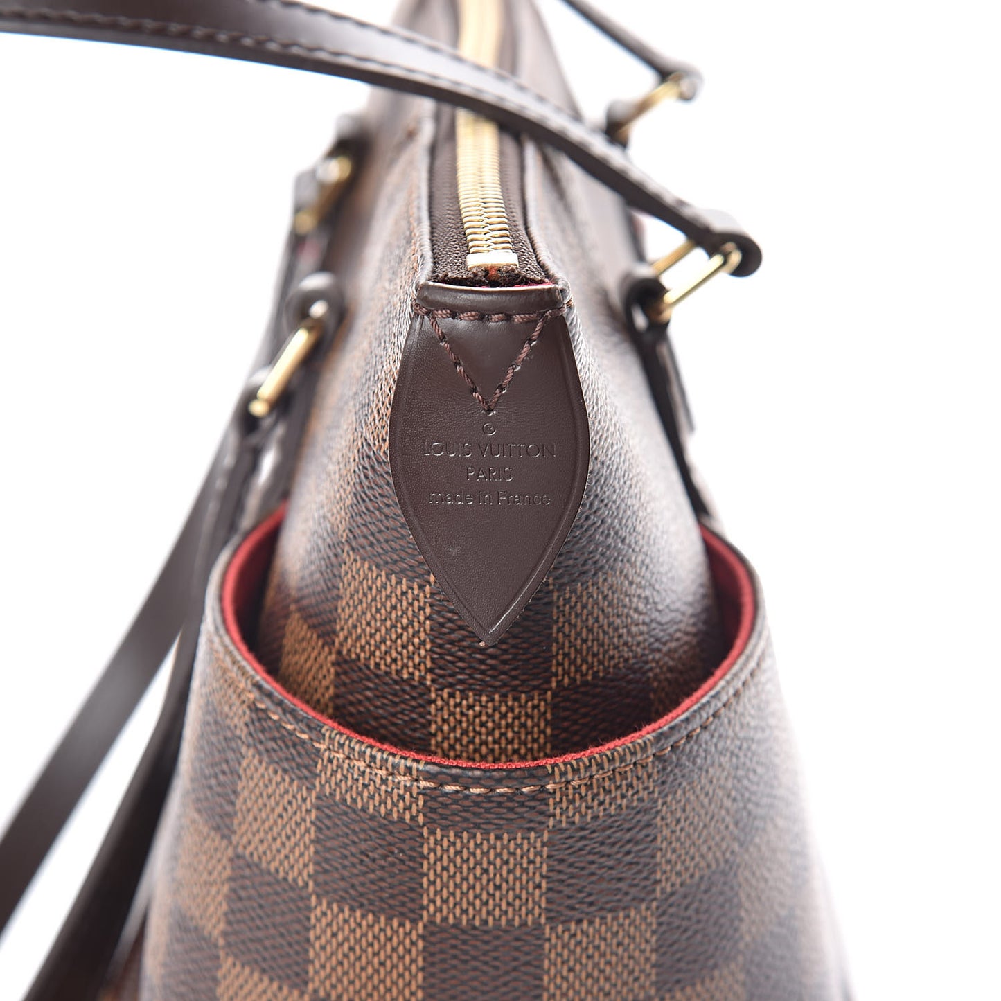 Damier Ebene Totally PM