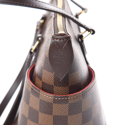 Louis Vuitton Damier Ebene Totally PM 9 of 9