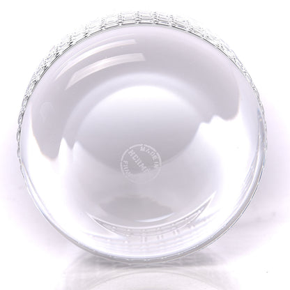 Hermes Crystal Intervalle Tumbler 4 of 7