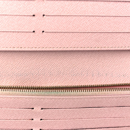 Louis Vuitton Monogram Insolite Wallet Rose Ballerine 11 of 12