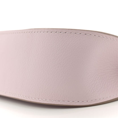 Hermes Evercolor Mini Jypsiere Mauve Pale New White 10 of 11