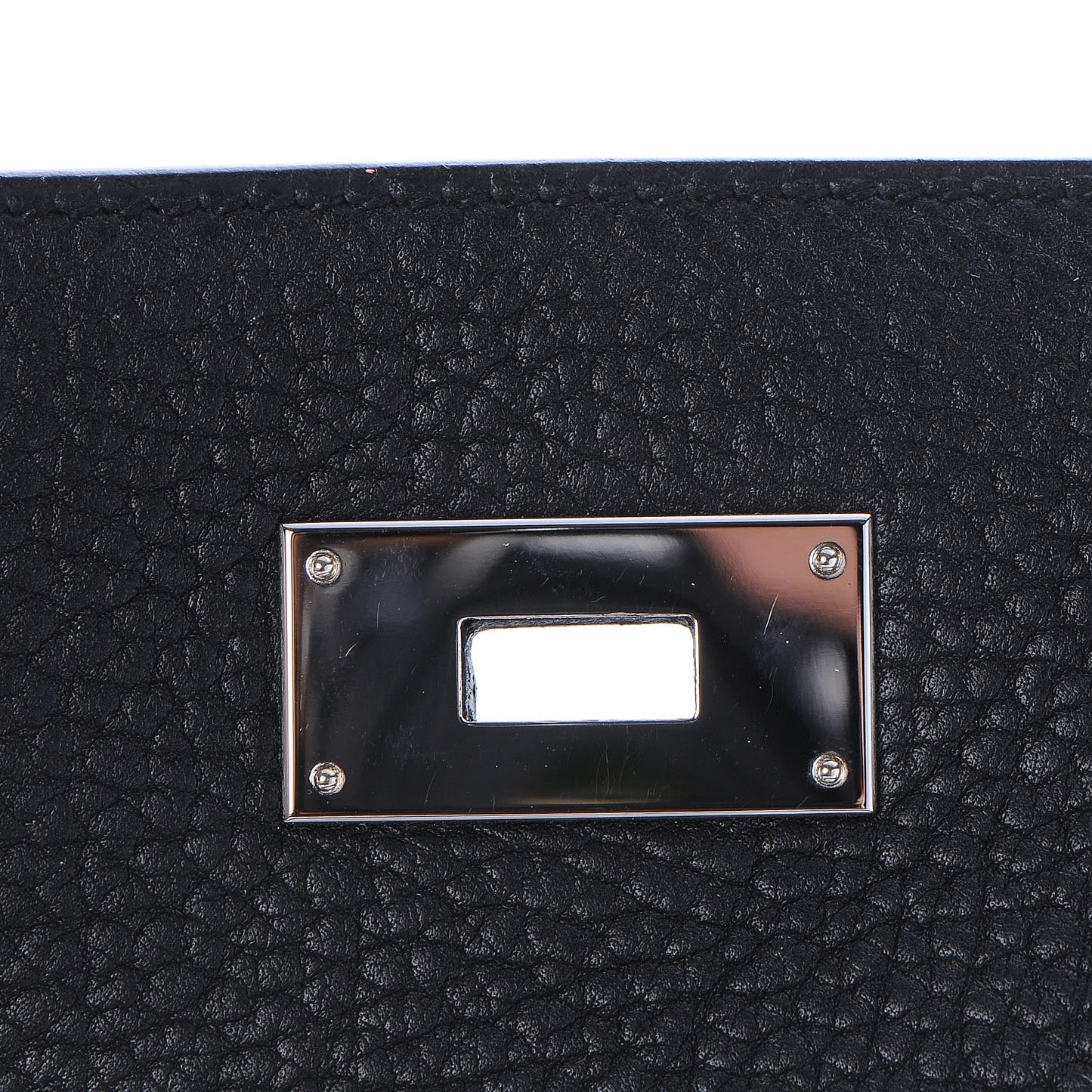Fjord Horseshoe Kelly Retourne 40 Black Rouge H