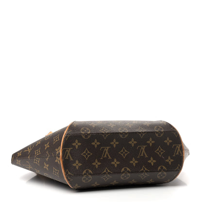 Louis Vuitton Monogram Ellipse GM Shopping Bag 4 of 12