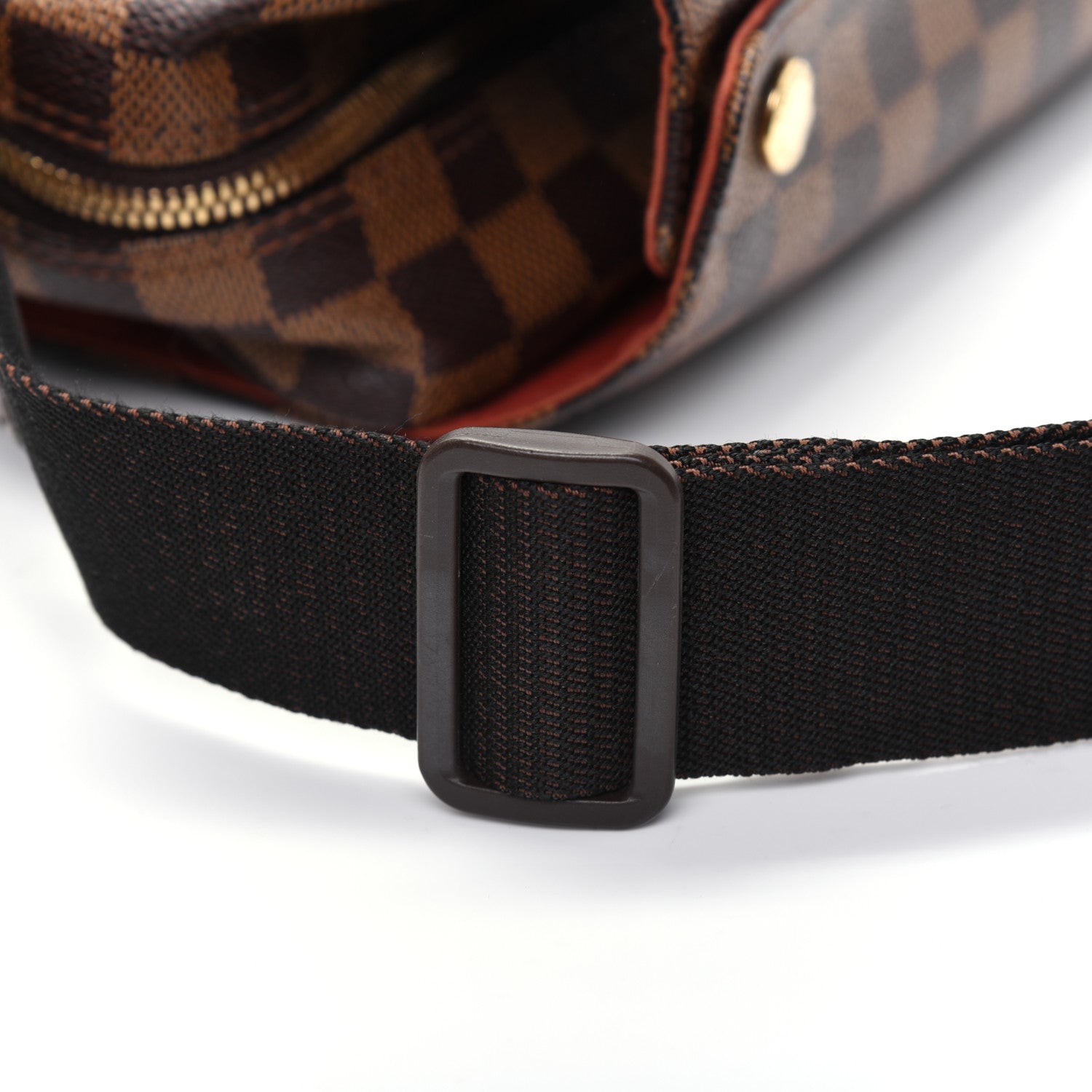 Louis Vuitton Damier Ebene Naviglio 12 of 13