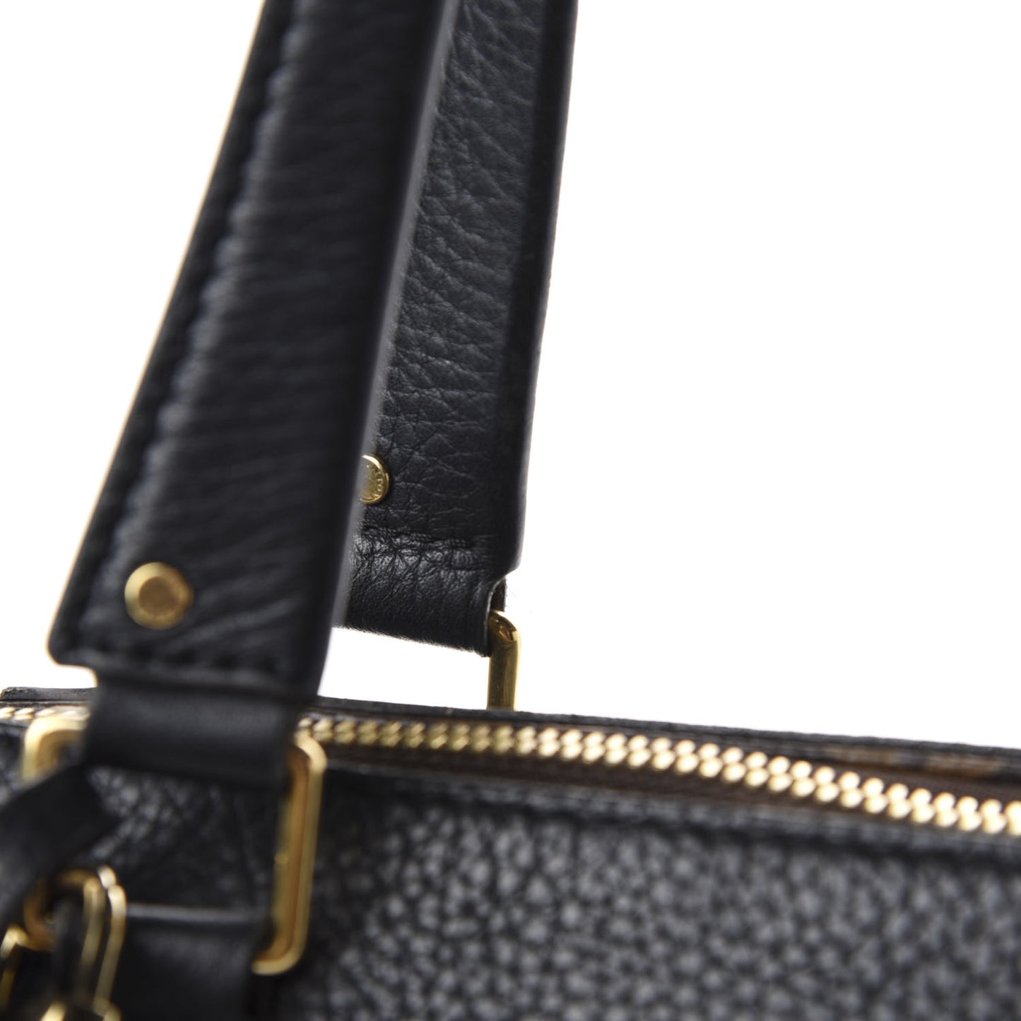 Monogram Estrela NM Black