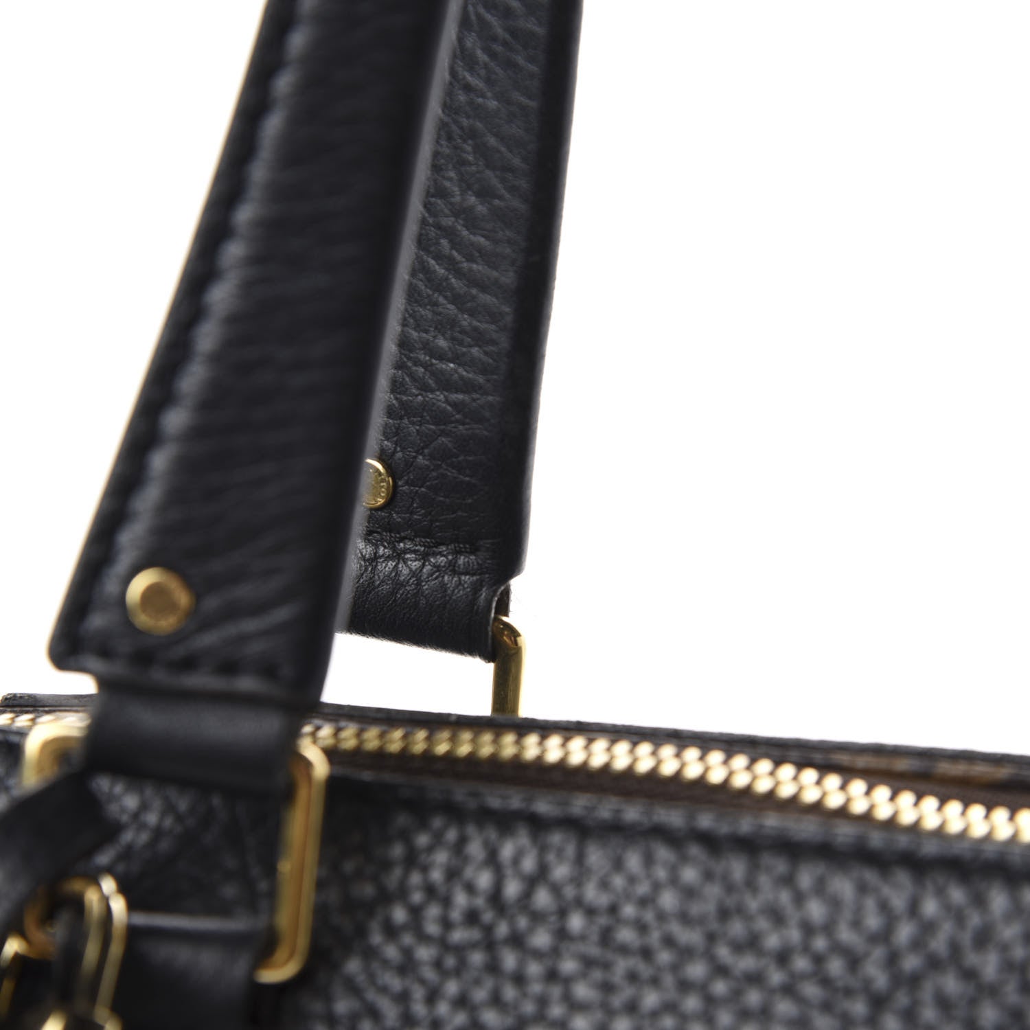 Louis Vuitton Monogram Estrela NM Black 11 of 14