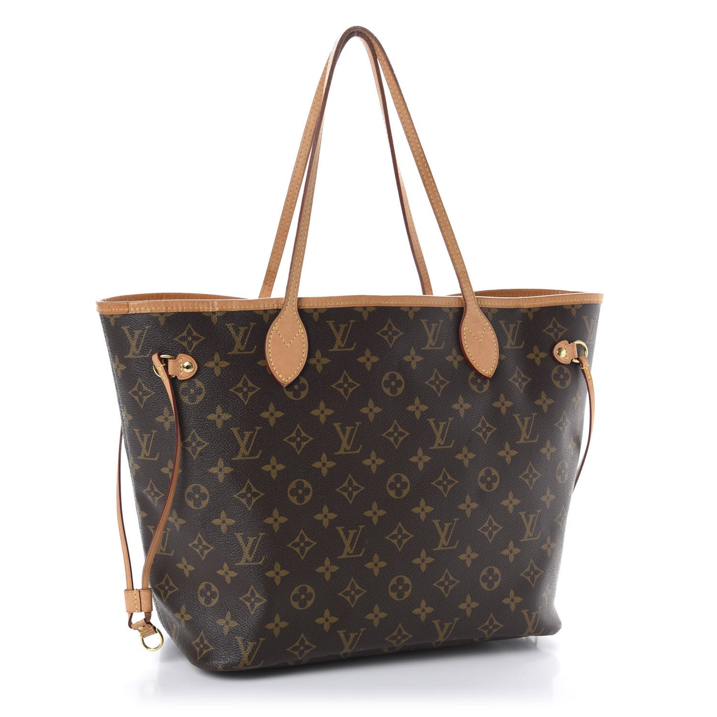 Monogram Neo Neverfull MM