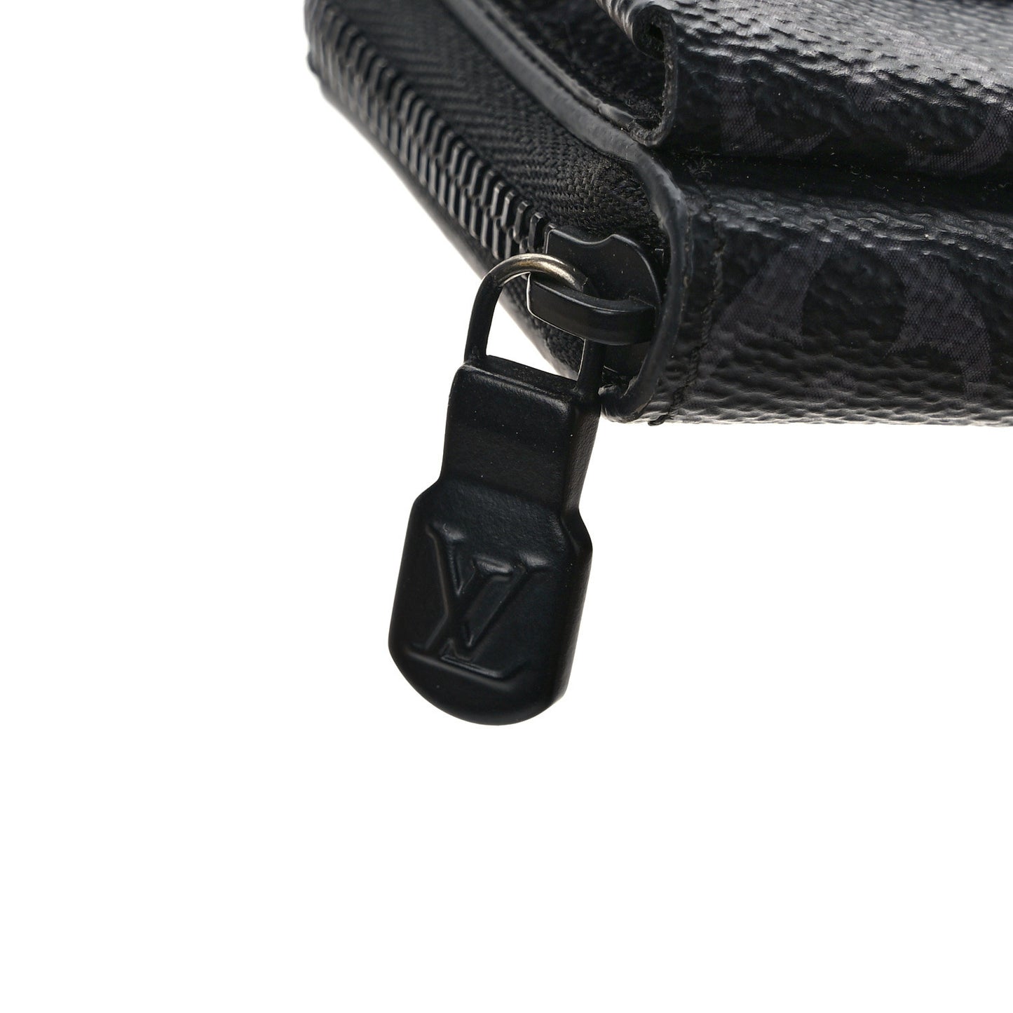 Monogram Eclipse Zipped Organizer