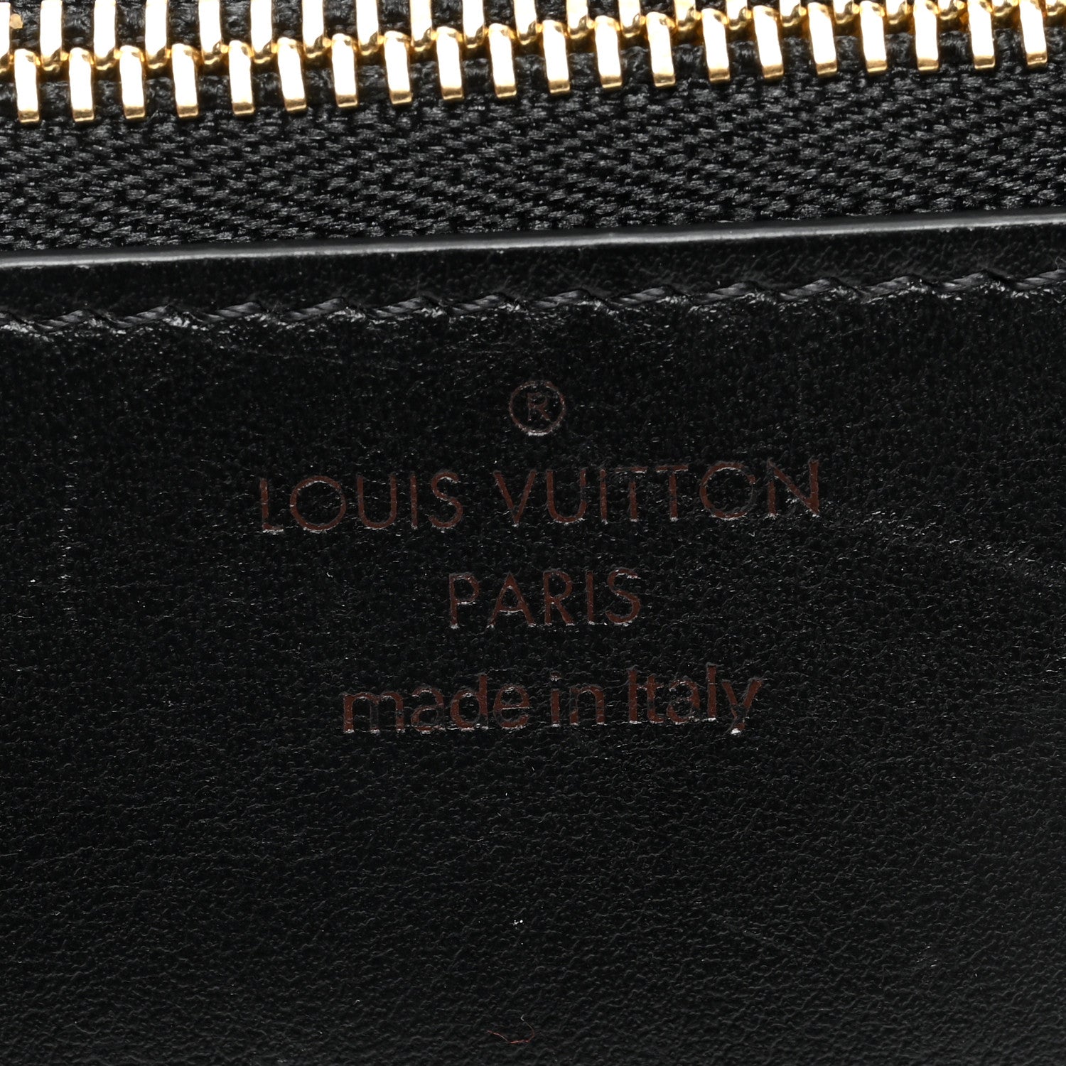Louis Vuitton Monogram Sunglasses Pouch GM 6 of 7