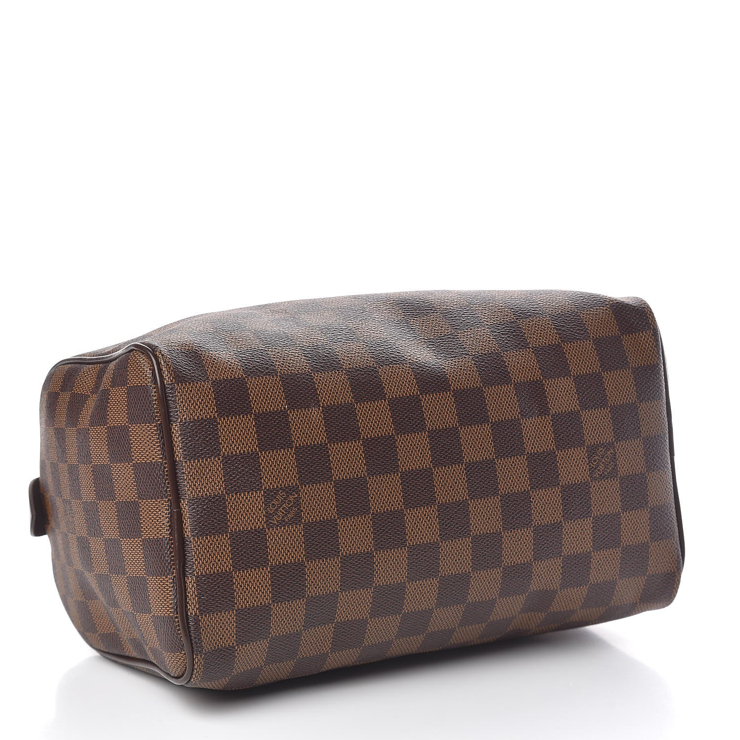 Louis Vuitton Damier Ebene Speedy 25 4 of 11