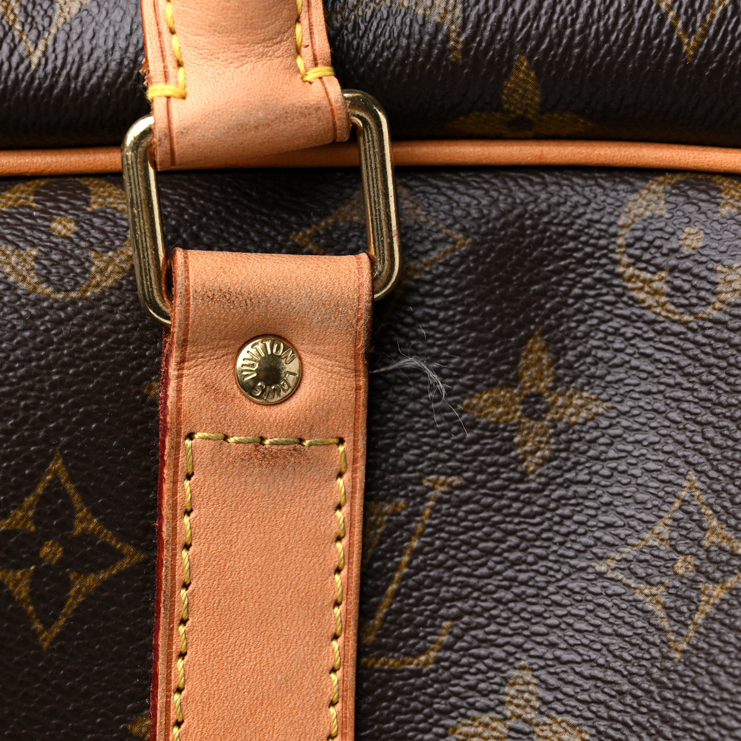 Louis Vuitton Monogram Sirius 55 13 of 17
