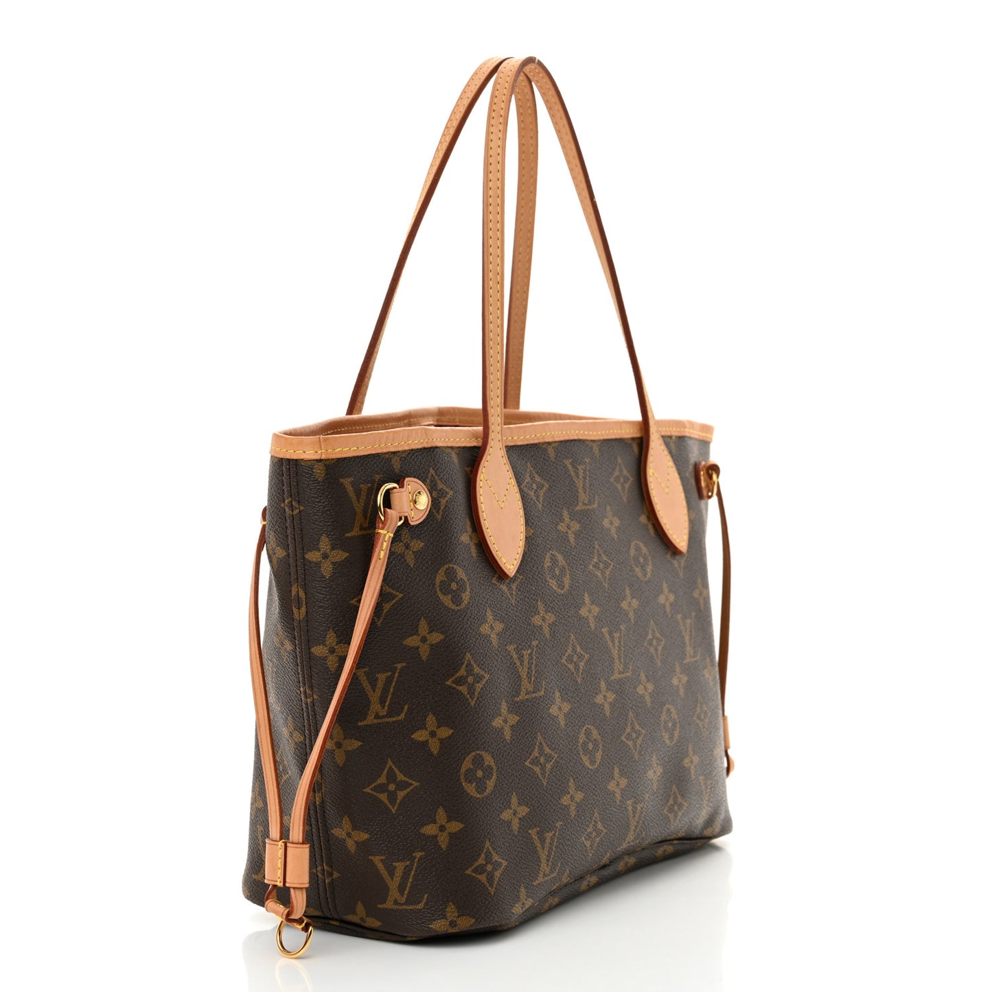 Monogram Neo Neverfull PM Pivoine