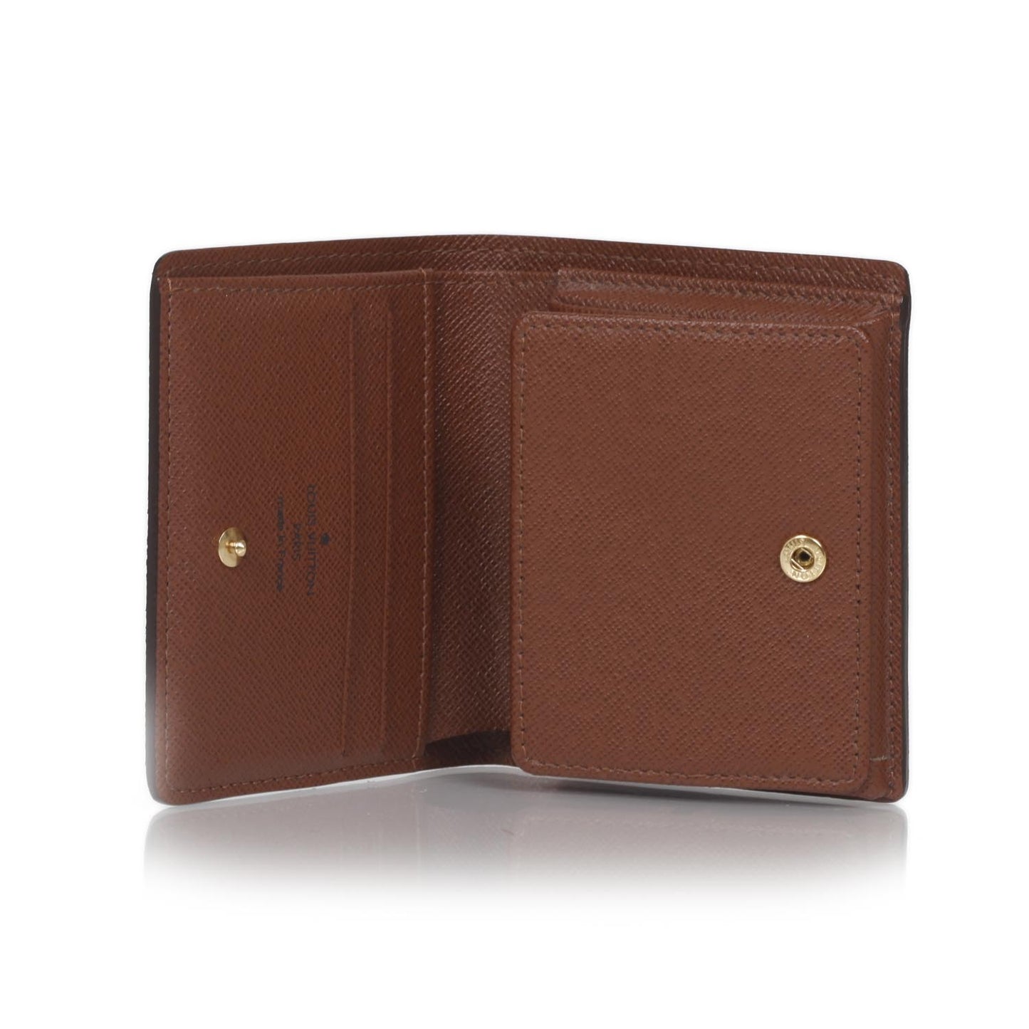 Monogram Mens Billfold Wallet
