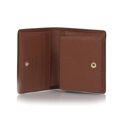 Louis Vuitton Monogram Mens Billfold Wallet 5 of 11